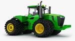 John Deere 9620R Power Tractor