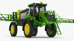 John Deere R4045 Sprayer