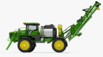 John Deere R4045 Sprayer