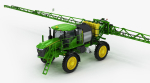 John Deere R4045 Sprayer