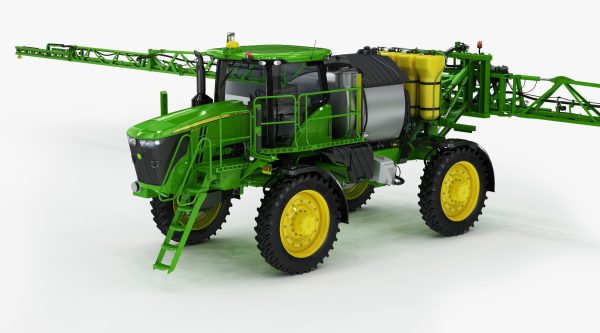 John Deere R4045 Sprayer