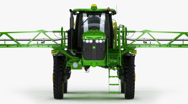 John Deere R4045 Sprayer
