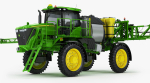John Deere R4045 Sprayer