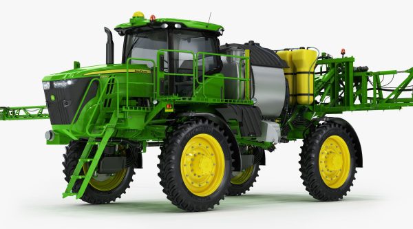 John Deere R4045 Sprayer