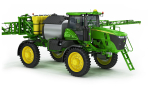 John Deere R4045 Sprayer