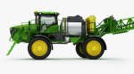 John Deere R4045 Sprayer