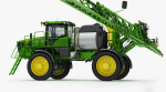 John Deere R4045 Sprayer