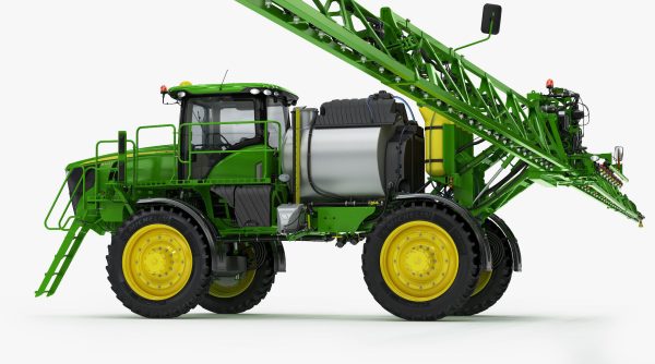 John Deere R4045 Sprayer