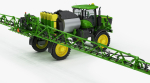 John Deere R4045 Sprayer