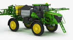 John Deere R4045 Sprayer