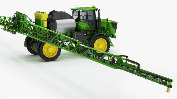 John Deere R4045 Sprayer