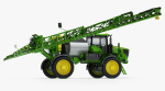 John Deere R4045 Sprayer
