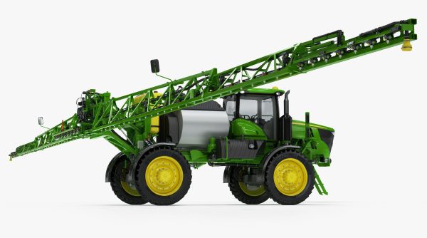 John Deere R4045 Sprayer