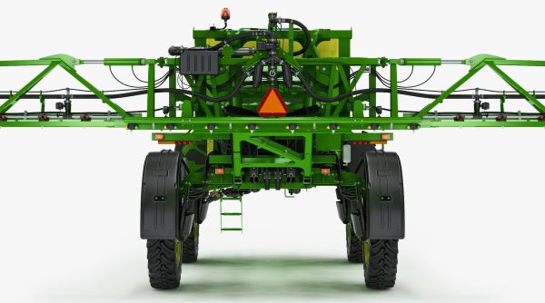 John Deere R4045 Sprayer