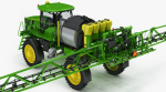 John Deere R4045 Sprayer