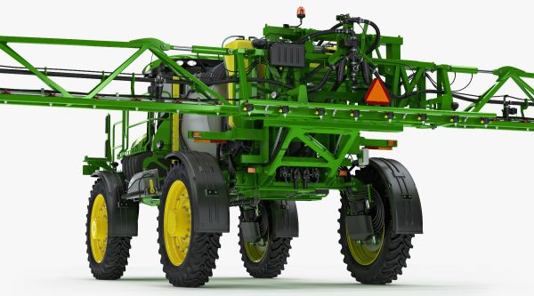 John Deere R4045 Sprayer