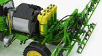 John Deere R4045 Sprayer
