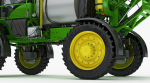 John Deere R4045 Sprayer