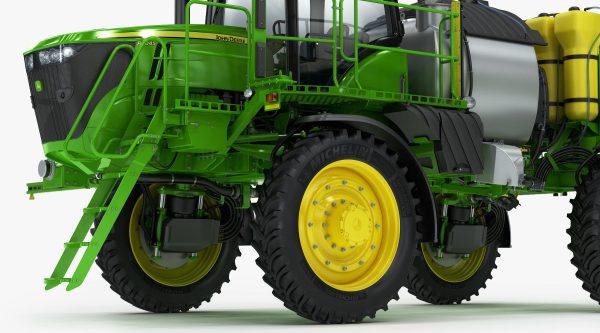 John Deere R4045 Sprayer