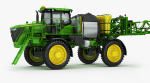 John Deere R4045 Sprayer