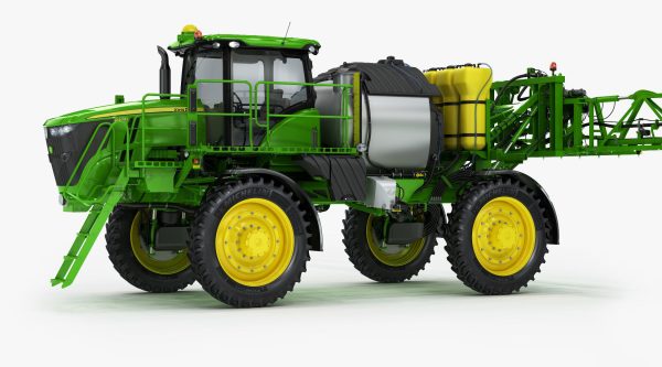 John Deere R4045 Sprayer