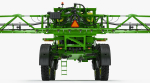 John Deere R4045 Sprayer