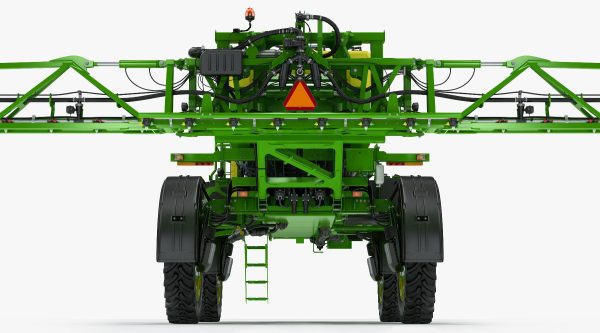 John Deere R4045 Sprayer