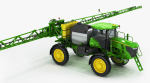 John Deere R4045 Sprayer