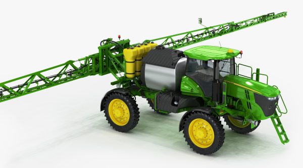 John Deere R4045 Sprayer