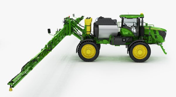 John Deere R4045 Sprayer