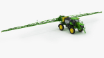 John Deere R4045 Sprayer