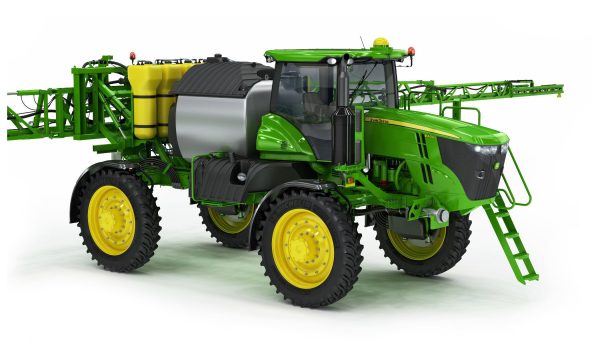John Deere R4045 Sprayer