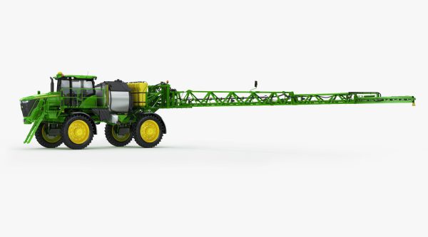 John Deere R4045 Sprayer
