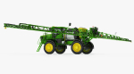John Deere R4045 Sprayer