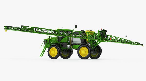 John Deere R4045 Sprayer