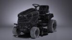 John Deere x125 Lawnmover