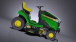 John Deere x125 Lawnmover