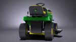John Deere x125 Lawnmover