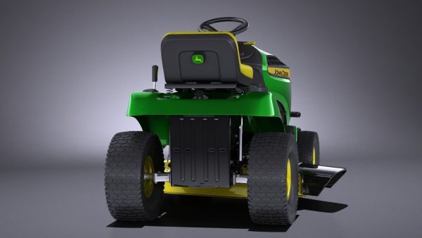 John Deere x125 Lawnmover
