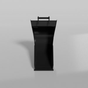 jst-nordic-line-20-25-ton-clay-bucket-with-angled-sides-3d-model-low-poly-obj-fbx-blend