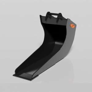 JST Nordic Line 20-25 Ton Clay Bucket with angled sides