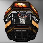 Jumbotron scoreboard sport pack