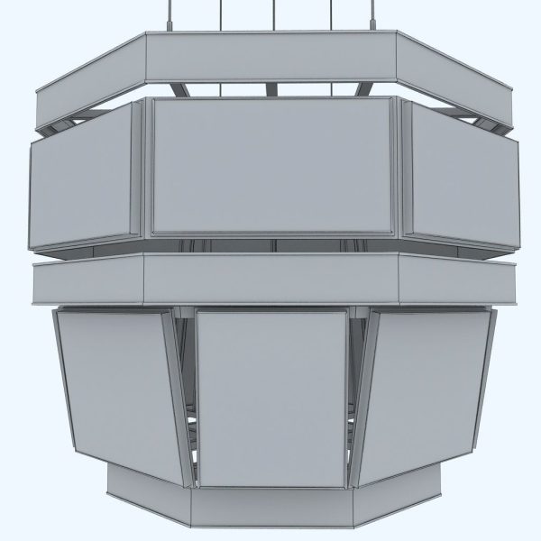 Jumbotron scoreboard sport pack