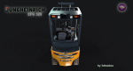 Jungheinrich - EFG320 Electro Forklift - PBR lowpoly