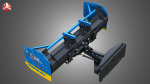 Kage SnowFire Plow System