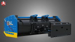 Kage SnowFire Plow System