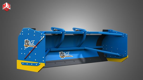Kage SnowFire Plow System