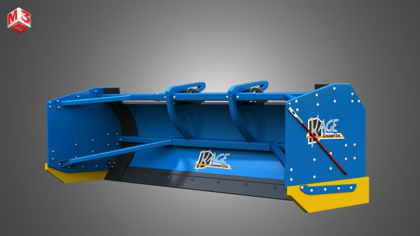 Kage SnowFire Plow System