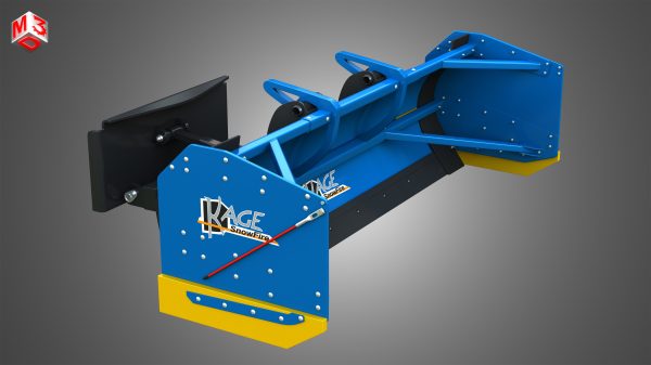 Kage SnowFire Plow System