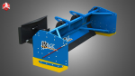 Kage SnowFire Plow System